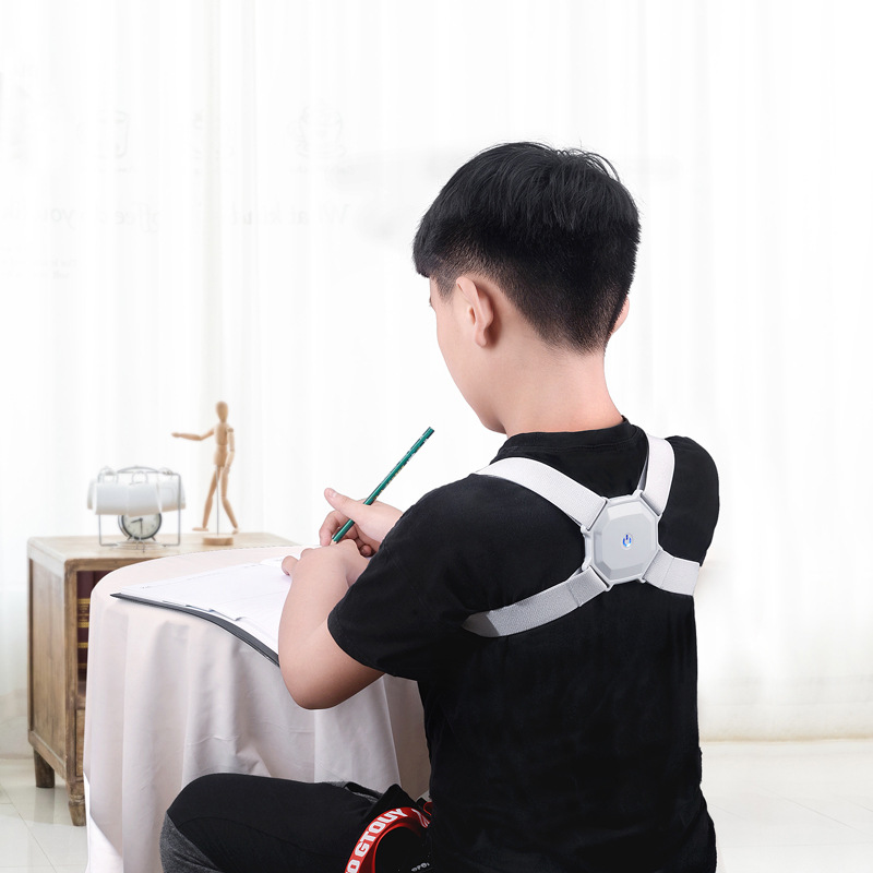 ALIGNO - Smart posture corrector