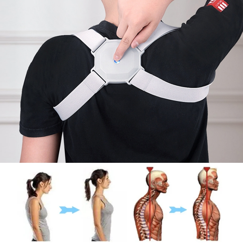 ALIGNO - Smart posture corrector