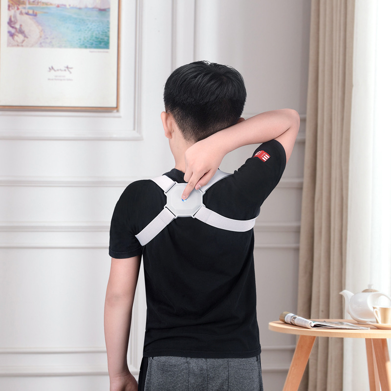 ALIGNO - Smart posture corrector